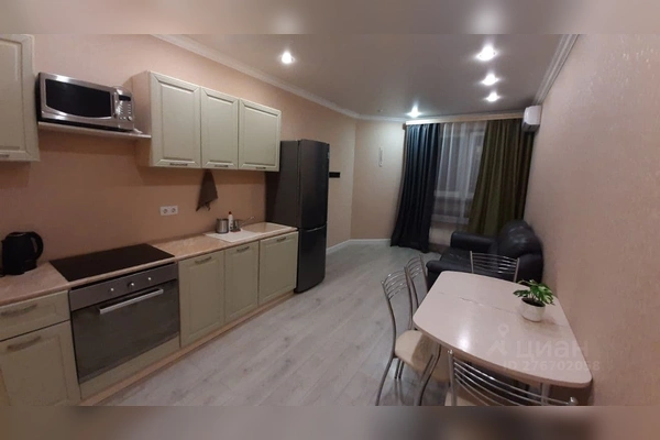 Фото квартиры