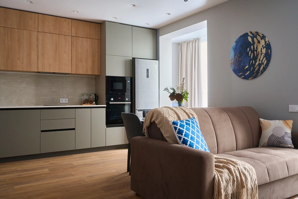 Фото квартиры