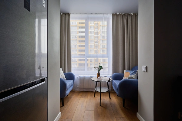 Фото квартиры