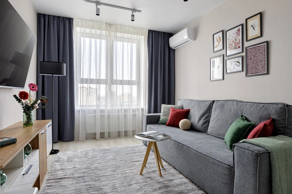 Фото квартиры