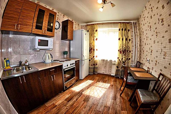 Фото квартиры