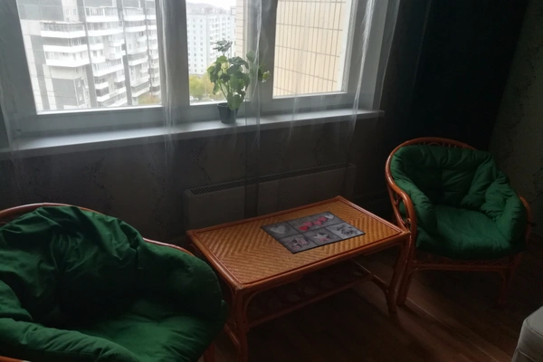 Фото квартиры