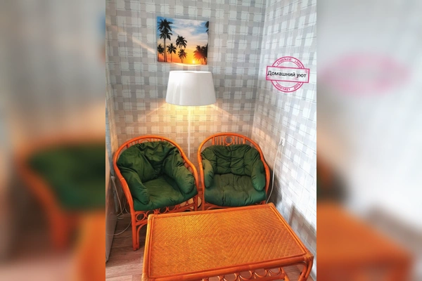 Фото квартиры