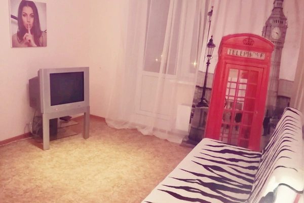 Фото квартиры