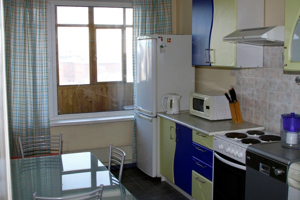 Фото квартиры