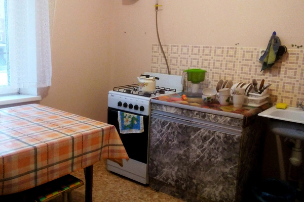 Фото квартиры