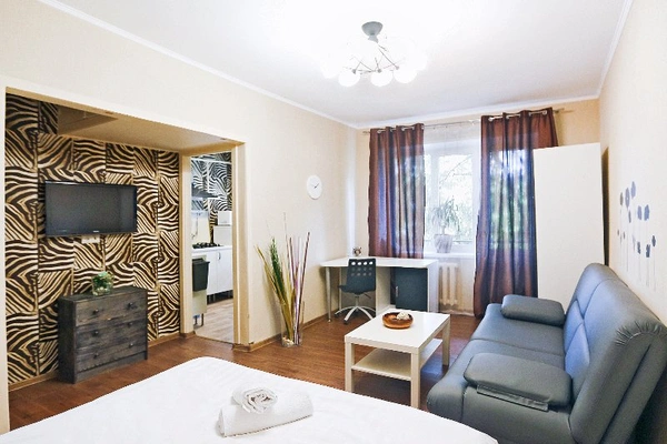 Фото квартиры