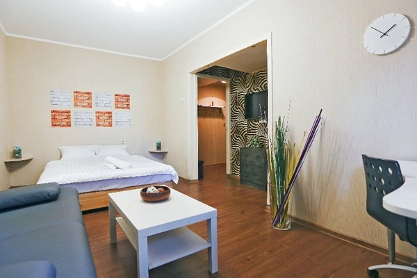 Фото квартиры