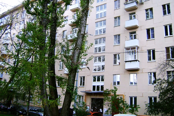 Фото квартиры