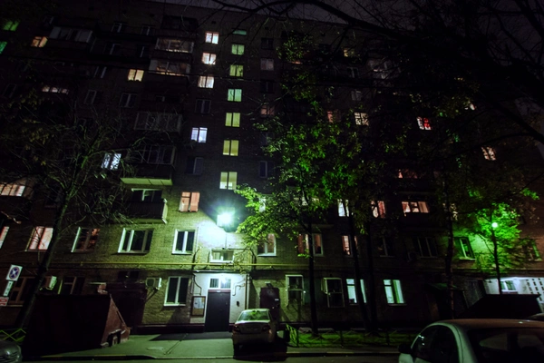 Фото квартиры