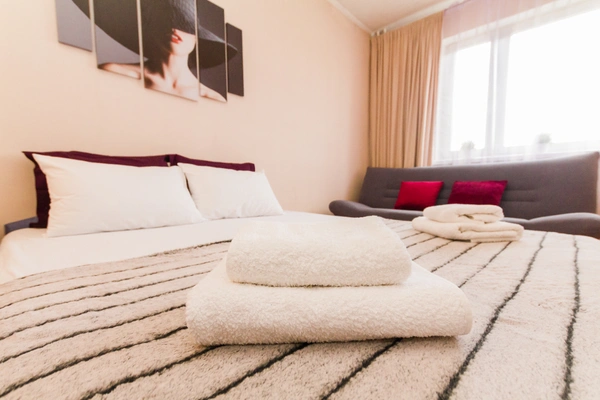 Фото квартиры