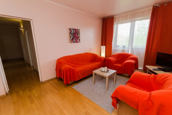 Фото квартиры