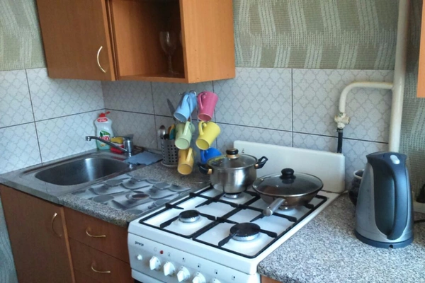 Фото квартиры