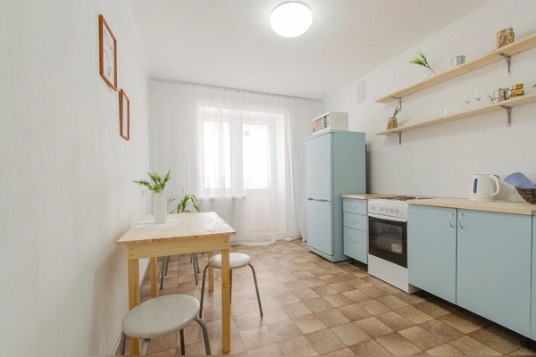 Фото квартиры