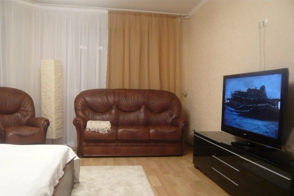 Фото квартиры