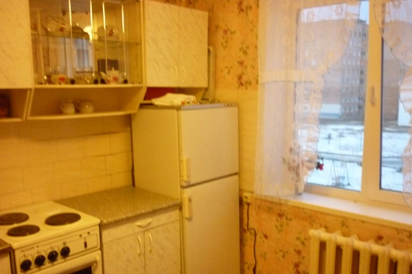 Фото квартиры