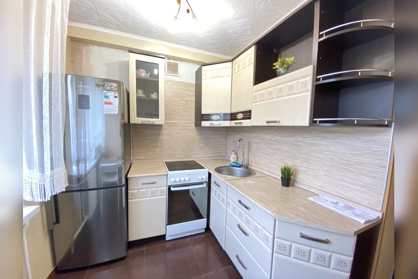 Фото квартиры