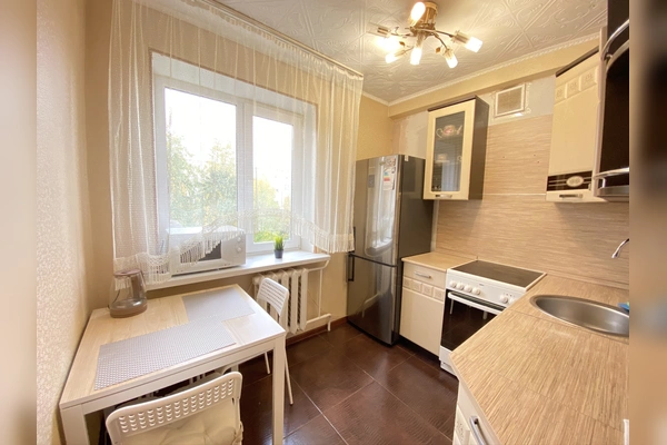 Фото квартиры