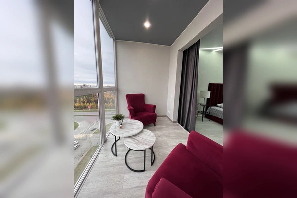 Фото квартиры