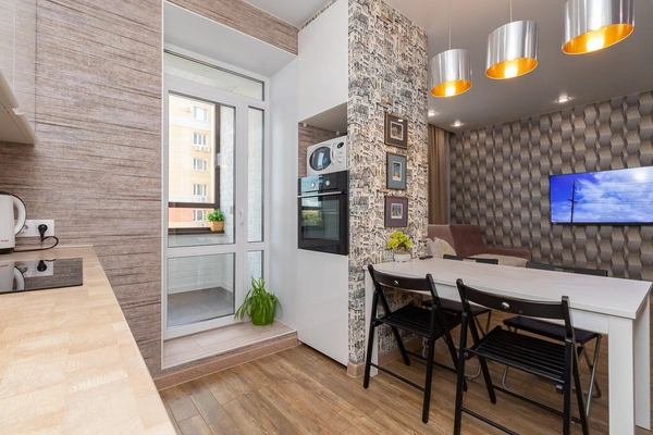 Фото квартиры