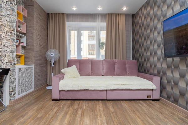 Фото квартиры