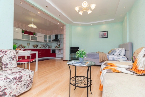 Фото квартиры