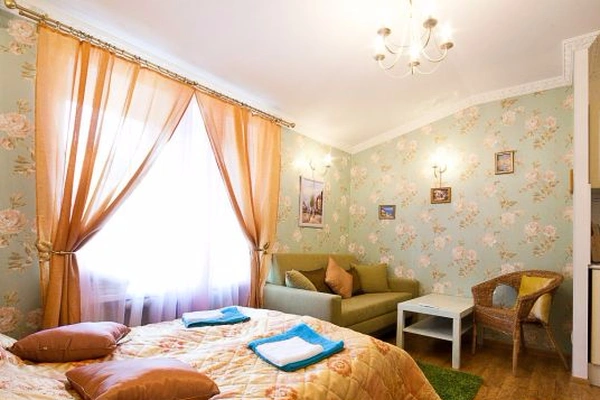 Фото квартиры