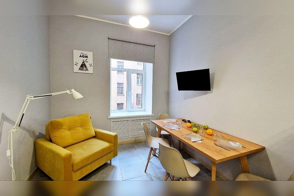 Фото квартиры