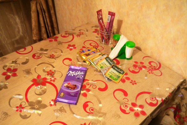 Фото квартиры