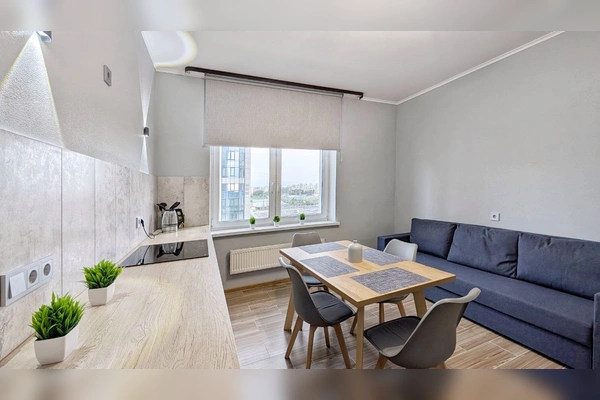 Фото квартиры