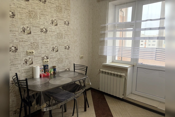 Фото квартиры