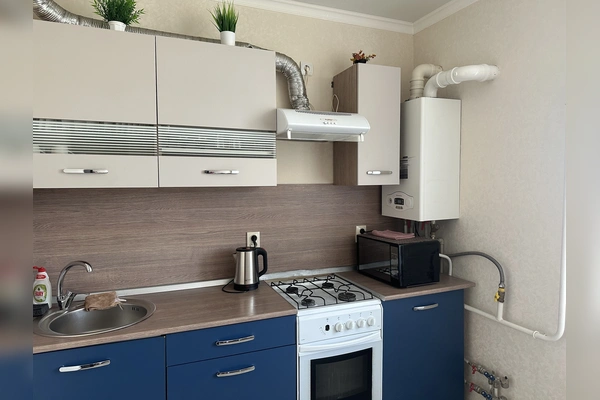 Фото квартиры