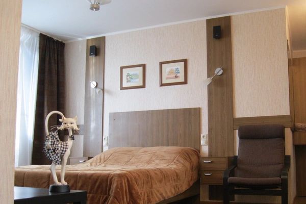 Фото квартиры