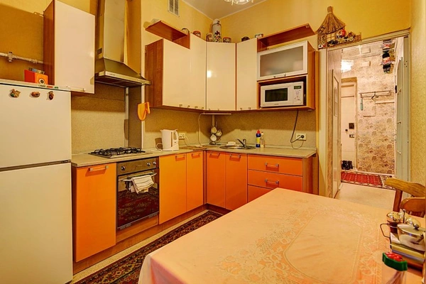 Фото квартиры