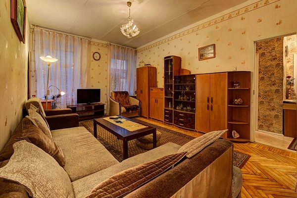 Фото квартиры