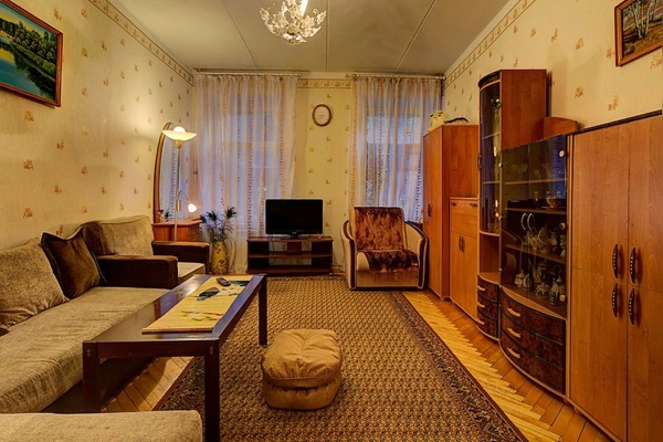 Фото квартиры