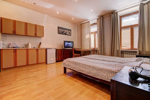 Фото квартиры