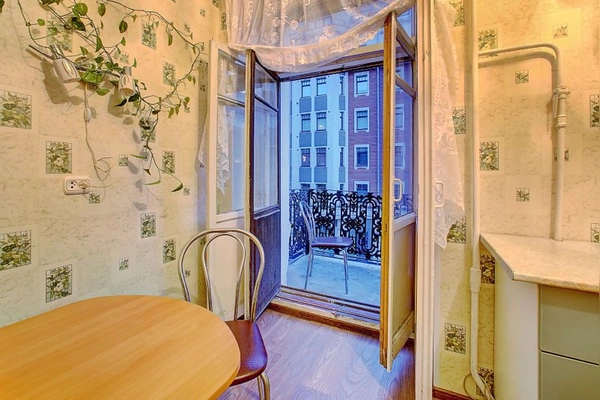 Фото квартиры