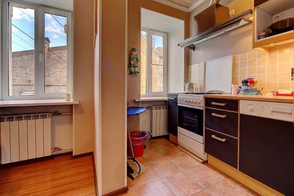 Фото квартиры