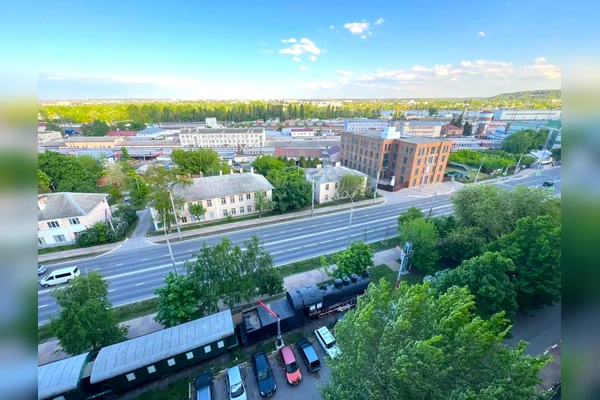 Фото квартиры