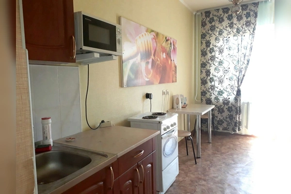 Фото квартиры