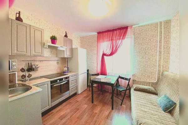 Фото квартиры