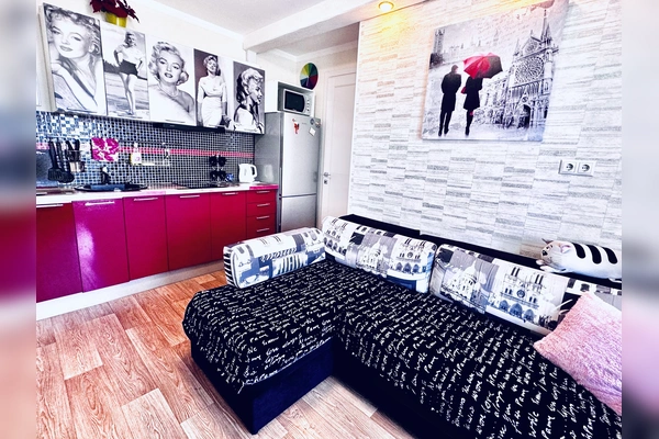 Фото квартиры