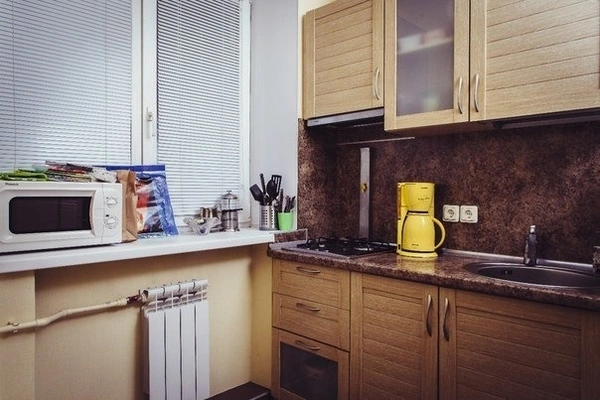 Фото квартиры