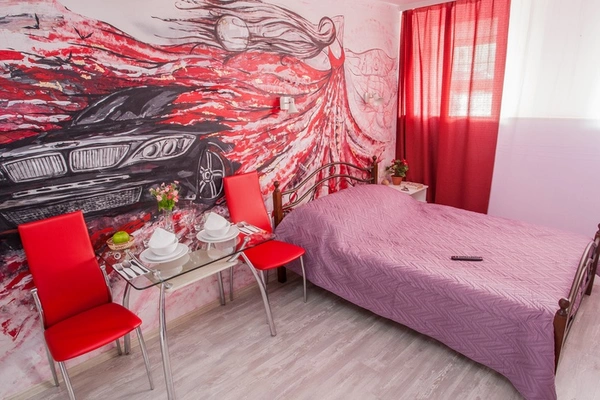 Фото квартиры