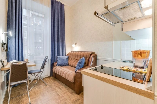 Фото квартиры