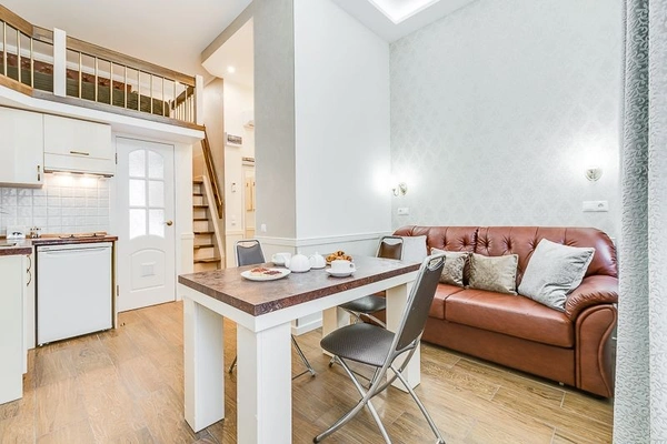 Фото квартиры