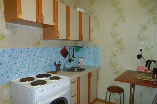 Фото квартиры