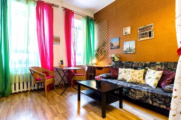 Фото квартиры