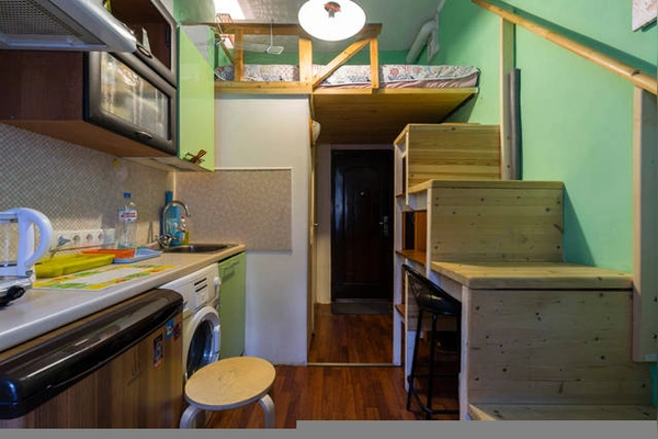 Фото квартиры